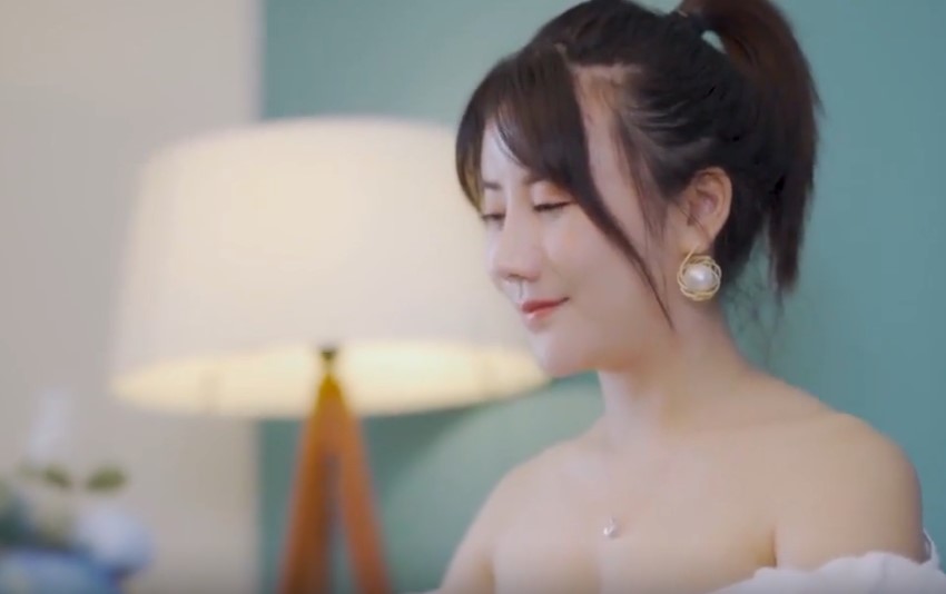 Lừa em rau quen trên mạng uống thuốc nứng lồn để hấp diêm